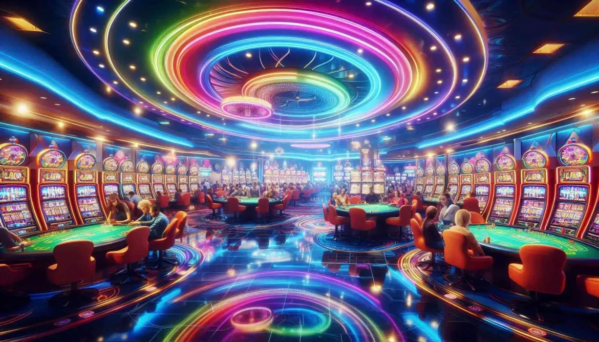 Excel Casino Trencin